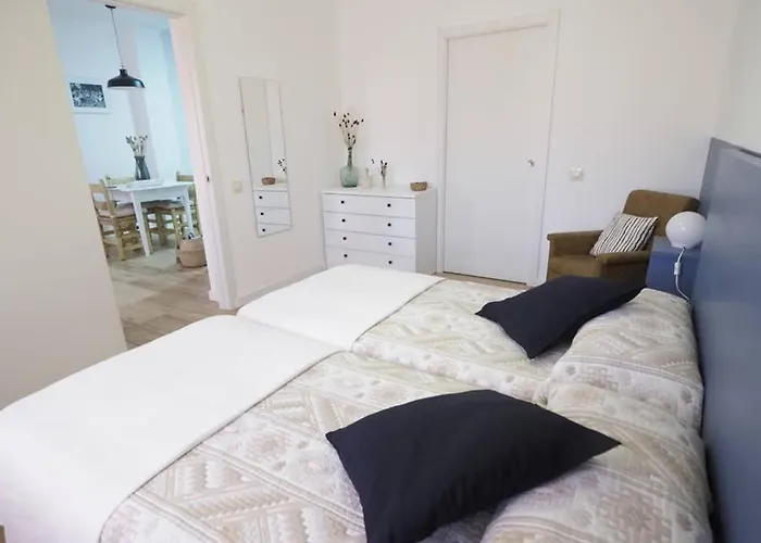 Apartaments Sa Calm Sant Miquel De Les Formigues