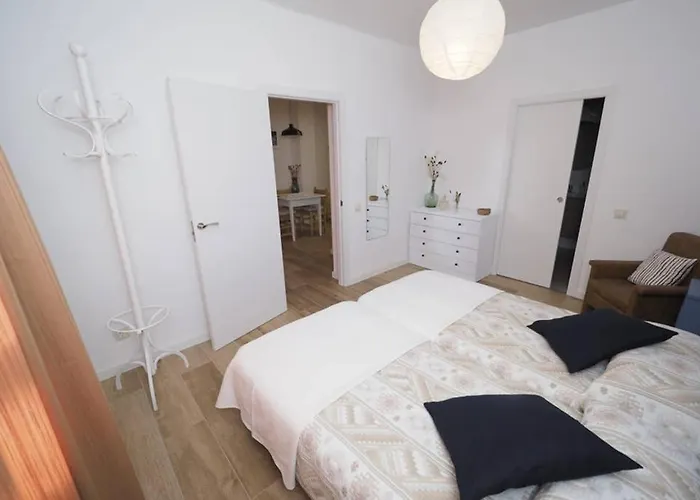 Apartaments Sa Calm Sant Miquel De Les Formigues