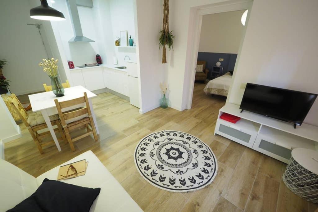 Sa Calm Sant Miquel De Les Formigues Apartment *