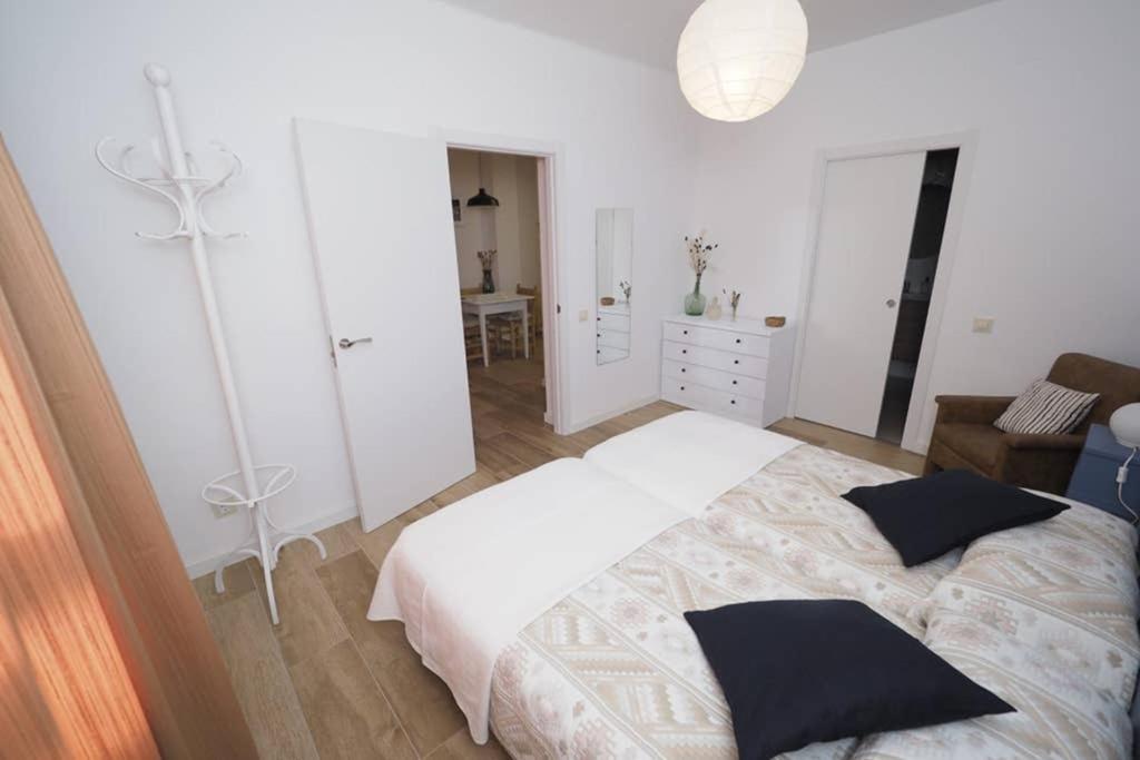 Apartment Sa Calm Sant Miquel De Les Formigues *